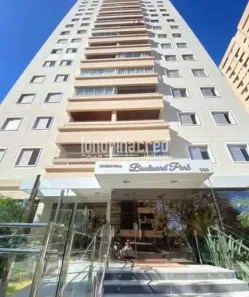 Apartamento com 3 Quartos à venda, 90m² no Centro, Londrina
