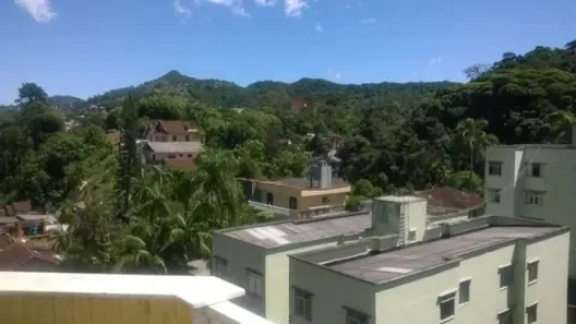 Apartamento com 2 Quartos à venda, 10m² no Saldanha Marinho, Petrópolis