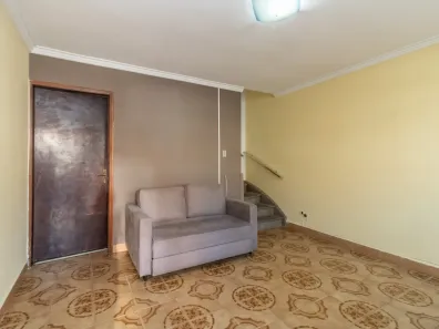 Sobrado com 2 Quartos à venda, 80m² no Vila Dom Pedro I, São Paulo