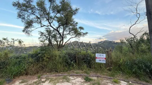 Lote/Terreno à venda, 3000m² no Conde, Nova Lima