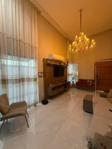 Casa com 3 Quartos à venda, 149m² no Condomínio Primor das Torres, Cuiabá