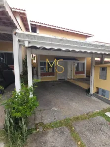 Casa com 2 Quartos à venda, 128m² no Granja Viana, Cotia