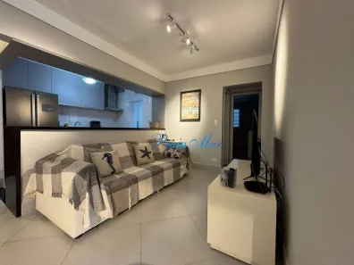Apartamento com 3 Quartos à venda, 90m² no Jardim Las Palmas, Guarujá