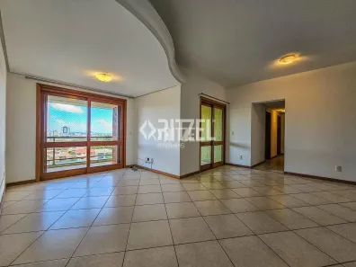 Apartamento com 3 Quartos para alugar, 111m² no Pátria Nova, Novo Hamburgo