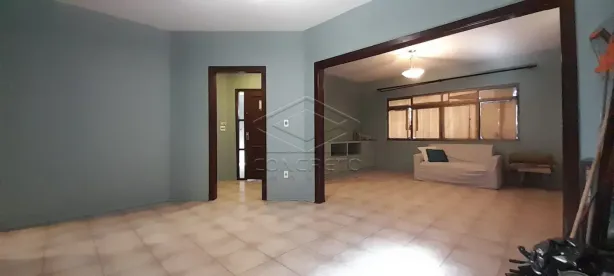 Casa com 3 Quartos à venda, 200m² no Jardim Alvorada, Jaú