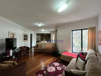 Apartamento com 3 Quartos à venda, 140m² no Vila Andrade, São Paulo