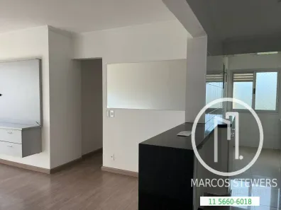 Apartamento com 3 Quartos à venda, 68m² no Vila Andrade, São Paulo