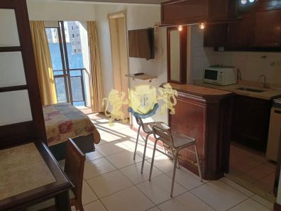 Flat com 1 Quarto à venda, 32m² no Campos Elíseos, São Paulo