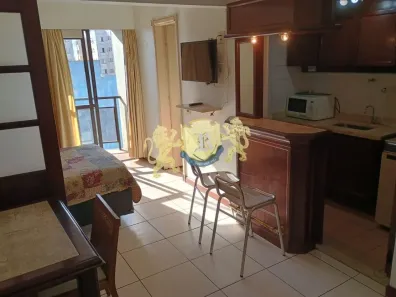 Flat com 1 Quarto à venda, 32m² no Campos Elíseos, São Paulo