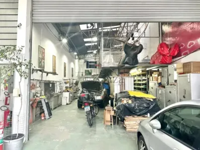 Ponto Comercial à venda, 370m² no Vila Anastácio, São Paulo