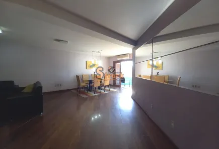 Apartamento com 3 Quartos à venda, 150m² no Morro do Espelho, São Leopoldo