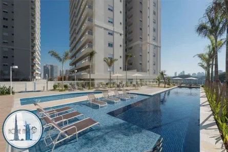 Apartamento com 2 Quartos à venda, 150m² no Barra Funda, São Paulo