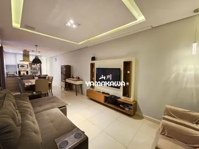 Casa com 3 Quartos à venda, 160m² no Vila Nhocune, São Paulo