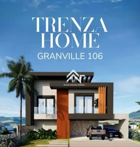 Casa de Condomínio com 5 Quartos à venda, 410m² no Loteamento Granville Atibaia, Atibaia