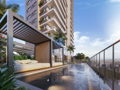 Apartamento com 4 Quartos à venda, 269m² no Horto Florestal, Salvador