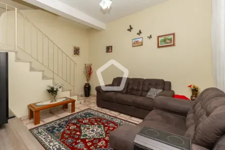 Casa com 3 Quartos à venda, 110m² no Vila Piauí, São Paulo
