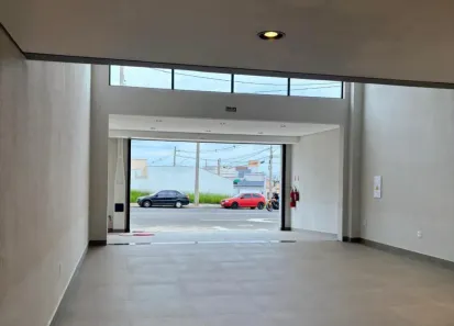 Galpão/Depósito/Armazém para alugar, 193m² no Jardim Monte Carlo, Indaiatuba