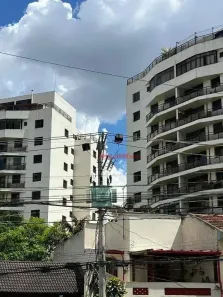 Apartamento com 3 Quartos à venda, 113m² no Vila Mariana, São Paulo