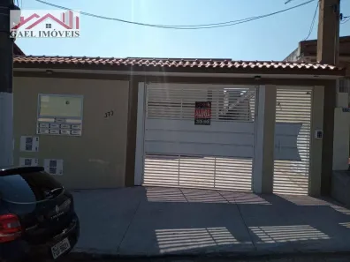 Casa de Condomínio com 2 Quartos para alugar, 50m² no Burgo Paulista, São Paulo