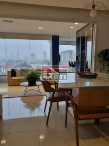 Apartamento com 3 Quartos à venda, 132m² no Vila Ester (Zona Norte), São Paulo