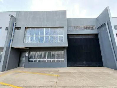 Galpão/Depósito/Armazém para alugar, 750m² no Sarandi, Porto Alegre
