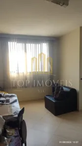 Apartamento com 2 Quartos à venda, 49m² no Palmeiras de São José, São José dos Campos