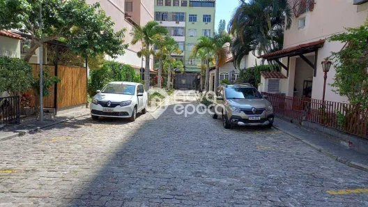  com 3 Quartos à venda, 93m² no Tijuca, Rio de Janeiro
