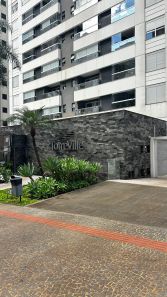 Apartamento com 2 Quartos à venda, 82m² no Gleba Fazenda Palhano, Londrina