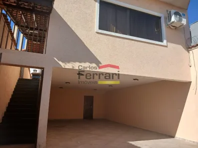 Sobrado com 6 Quartos à venda, 244m² no Vila Santa Terezinha (Zona Norte), São Paulo
