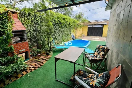 Casa com 3 Quartos para alugar, 90m² no Dois Córregos, Piracicaba