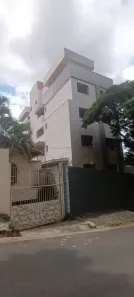 Apartamento com 3 Quartos à venda, 90m² no Itapoã, Belo Horizonte