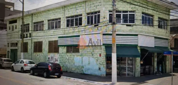 Imóvel Comercial à venda, 529m² no Vila Carrão, São Paulo