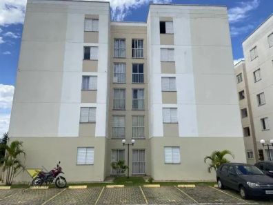Apartamento com 3 Quartos à venda, 70m² no Vila Brasileira, Mogi das Cruzes