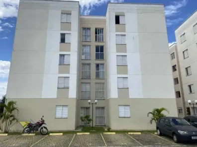 Apartamento com 3 Quartos à venda, 70m² no Vila Brasileira, Mogi das Cruzes