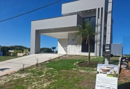 Casa de Condomínio com 3 Quartos à venda, 124m² no São José do Imbassaí, Maricá