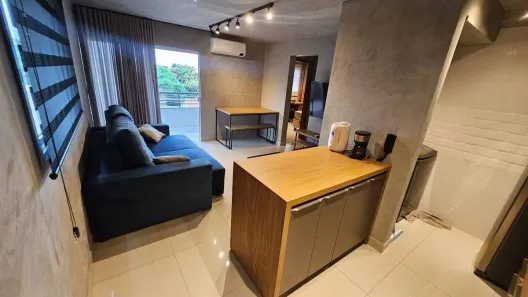 Apartamento com 2 Quartos à venda, 68m² no Vila Rosa, Goiânia