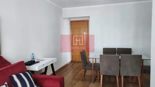 Apartamento com 3 Quartos à venda, 63m² no Vila Anglo Brasileira, São Paulo