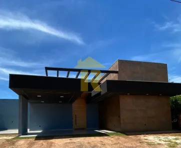 Casa de Condomínio com 4 Quartos à venda, 400m² no CONDOMÍNIO TERRAS DA BARRA, Mendonça