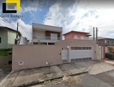 Sobrado com 3 Quartos à venda, 245m² no Jardim Paulista II, Jundiaí