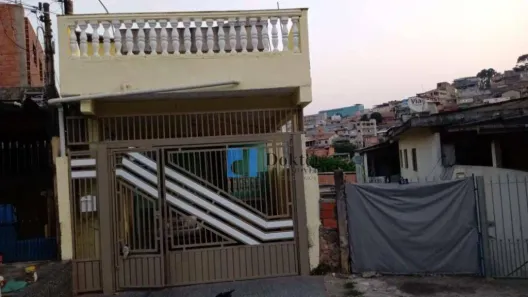 Sobrado com 6 Quartos à venda, 180m² no Vila Itaberaba, São Paulo