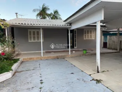 Casa com 2 Quartos à venda, 45m² no Vila Eunice Velha, Cachoeirinha
