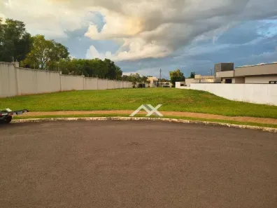 Lote/Terreno à venda, 883m² no Jardim Shangri-Lá, Bauru