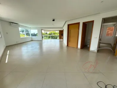 Apartamento com 3 Quartos à venda, 181m² no Cidade São Francisco, São Paulo