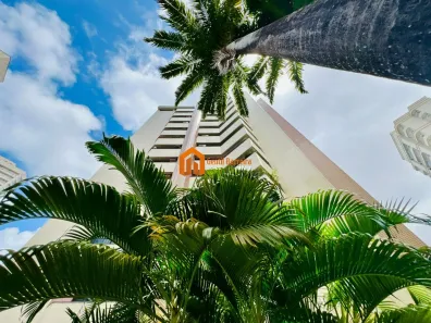 Apartamento com 3 Quartos à venda, 175m² no Dionisio Torres, Fortaleza