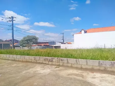 Lote/Terreno à venda, 325m² no Vila das Flores, São José dos Campos