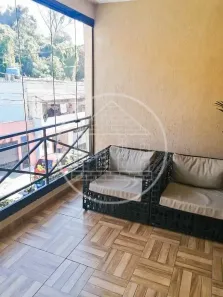 Sobrado com 3 Quartos à venda, 110m² no Chácara das Corujas, São Paulo