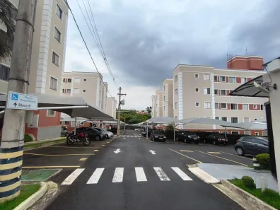 Apartamento com 2 Quartos à venda, 46m² no Loteamento Parque São Martinho, Campinas