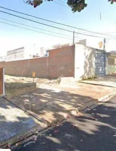 Lote/Terreno à venda, 313m² no Parque dos Bandeirantes, Ribeirão Preto