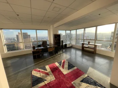 Sala Comercial à venda, 51m² no Green Valley Alphaville, Barueri
