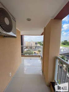 Apartamento com 2 Quartos à venda, 104m² no Bom Jardim, São José do Rio Preto